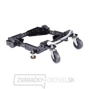 PP-180 Prepravný podvozok 180 kg Náhľad