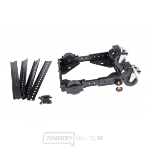 PP-180 Prepravný podvozok 180 kg gallery main image