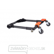 PP-220 Prepravný podvozok 220kg Náhľad