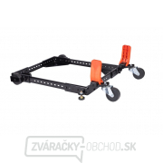 PP-220 Prepravný podvozok 220kg Náhľad