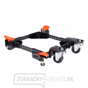 PP-320 Prepravný podvozok 320 kg Náhľad