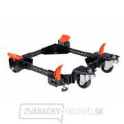 PP-320 Prepravný podvozok 320 kg PP-320 Prepravný podvozok 320 kg náhled