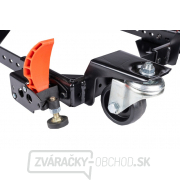 PP-320 Prepravný podvozok 320 kg PP-320 Prepravný podvozok 320 kg náhled