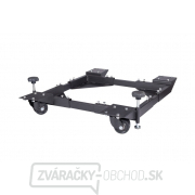 PP-540 Prepravný podvozok 540 kg Náhľad