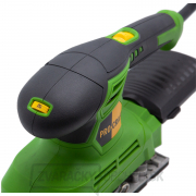 Brúska vibračná PROCRAFT PV220, 220W | PV220 Brúska vibračná PROCRAFT PV220, 220W | PV220 náhled