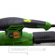 Brúska vibračná PROCRAFT PV220, 220W | PV220 Brúska vibračná PROCRAFT PV220, 220W | PV220 náhled