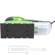 Brúska vibračná PROCRAFT PV220, 220W | PV220 Brúska vibračná PROCRAFT PV220, 220W | PV220 náhled