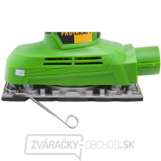 Brúska vibračná PROCRAFT PV220, 220W | PV220 Brúska vibračná PROCRAFT PV220, 220W | PV220 náhled
