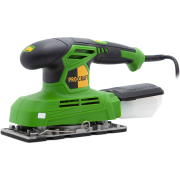 Brúska vibračná PROCRAFT PV220, 220W | PV220 Náhľad