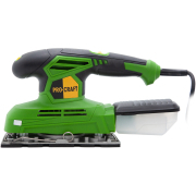 Brúska vibračná PROCRAFT PV220, 220W | PV220 Náhľad