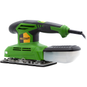 Brúska vibračná PROCRAFT PV220, 220W | PV220 náhled