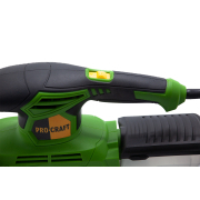 Brúska vibračná PROCRAFT PV220, 220W | PV220 náhled