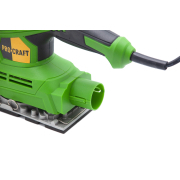 Brúska vibračná PROCRAFT PV220, 220W | PV220 náhled