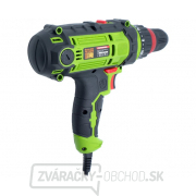 Elektrický skrutkovač PB300DFR | PB300DFR Elektrický skrutkovač PB300DFR | PB300DFR náhled