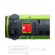 Elektrický skrutkovač PB300DFR | PB300DFR Elektrický skrutkovač PB300DFR | PB300DFR náhled