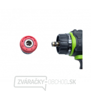 Elektrický skrutkovač PB300DFR | PB300DFR Elektrický skrutkovač PB300DFR | PB300DFR náhled