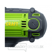 Elektrický skrutkovač PB300DFR | PB300DFR Elektrický skrutkovač PB300DFR | PB300DFR náhled