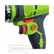 Elektrický skrutkovač PB300DFR | PB300DFR Elektrický skrutkovač PB300DFR | PB300DFR náhled