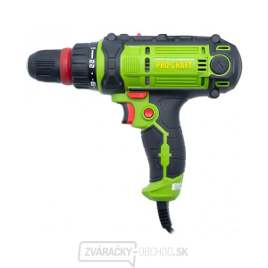 Elektrický skrutkovač PB300DFR | PB300DFR Elektrický skrutkovač PB300DFR | PB300DFR gallery main image