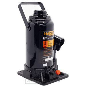 Hydraulický zdvihák Procraft PJ12 | PJ12 Hydraulický zdvihák Procraft PJ12 | PJ12 gallery main image