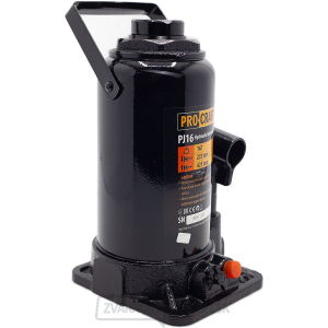 Hydraulický zdvihák Procraft PJ16 | PJ16 Hydraulický zdvihák Procraft PJ16 | PJ16 gallery main image