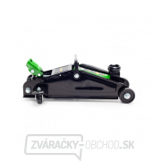 Hydraulický zdvihák pojazdný Procraft PJ25 Náhľad