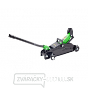 Hydraulický zdvihák pojazdný Procraft PJ25 | PJ25 Náhľad