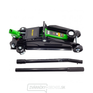 Hydraulický zdvihák pojazdný Procraft PJ25 | PJ25 Hydraulický zdvihák pojazdný Procraft PJ25 | PJ25 gallery main image