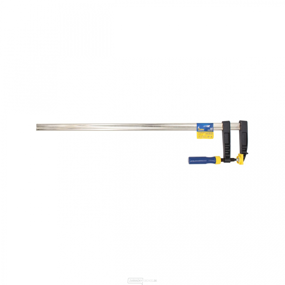 Zvierka F stolárska 1000* 120 mm, 330 kg