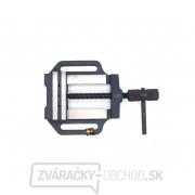 Zverák pod vŕtačku Procraft PDV100  Náhľad