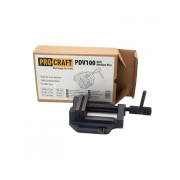 Zverák pod vŕtačku Procraft PDV100 | PDV100 Náhľad