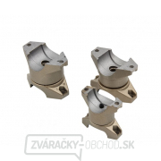 Polyfúzna zváračka, trubicová Procraft PL2000 | PL2000 náhled