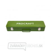 Polyfúzna zváračka, trubicová Procraft PL2000 | PL2000 náhled
