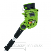 Aku vyžínač Procraft PTA22 (bez batérie a nabíjačky) | PTA22 náhled