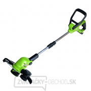 Aku vyžínač Procraft PTA22 (bez batérie a nabíjačky) | PTA22 náhled