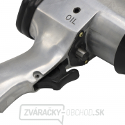 Uťahovák pneumatický rázový + hlavica Procraft IW40S | IW40S náhled