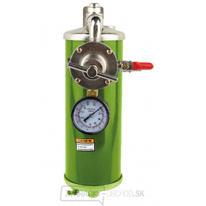 Regulátor tlaku so vzduchovým filtrom Procraft PR80