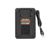 Nabíjačka pre 40V Li-ion batéria Procraft 40/1 | 40/1 Náhľad