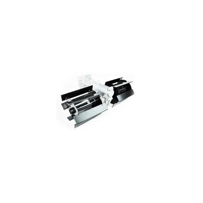 Nadstavec kultivátora na Krovinorez, ELEFANT 28 mm 9T 13CM WIDE | A84