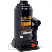 Hydraulický zdvihák Procraft PJ10 | PJ10 Hydraulický zdvihák Procraft PJ10 | PJ10 gallery main image