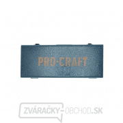 Polyfúzna zváračka Procraft PL1900 | PL1900 náhled