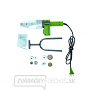 Polyfúzna zváračka Procraft PL1900 | PL1900 náhled