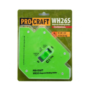 Magnet uhlový Procraft WH26S | WH26S Náhľad