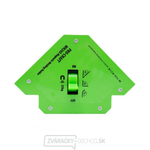 Magnet uhlový Procraft WH26S gallery main image