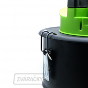 Vysávač na popol Procraft VС1550 | VC1550 náhled