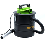 Vysávač na popol Procraft VС1550 | VC1550 Náhľad