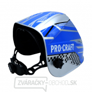 Kukla zváračská samostmievacia Procraft SHP100-90  Náhľad