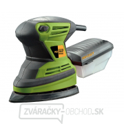 Excentrická brúska Procraft EX550E | EX550E Excentrická brúska Procraft EX550E | EX550E gallery main image