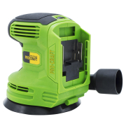 Aku excentrická brúska Procraft PX20 | PX20 Náhľad