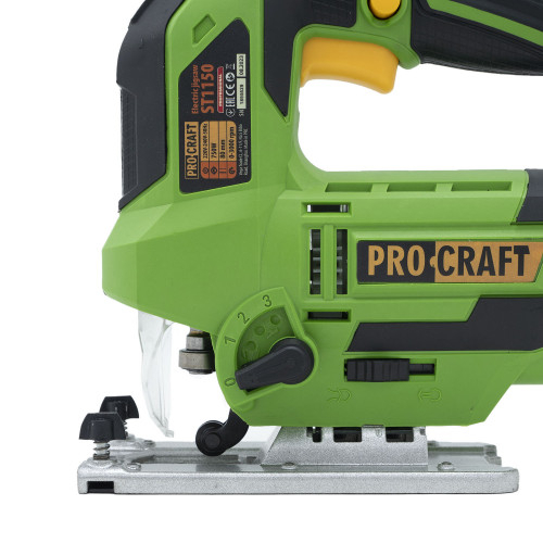 Píla priamočiara Procraft ST1150 | ST1150 Náhľad